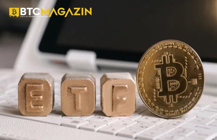 Nasdaq Anketi Yatırımcıların Spot Bitcoin ETF Beklediğini Gösterdi 1