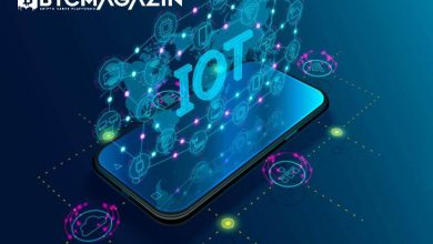 Nisan Ayında Yatırımcıların İlgi Gösterdiği IoT Coinler 1