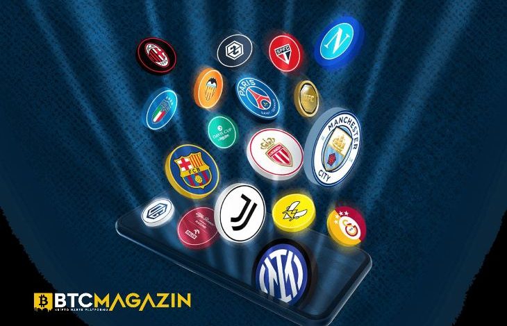 Nisan Ayının Kaçırılmaması Gereken Fan Tokenları 1