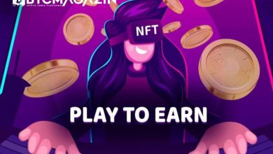 Nisan Ayının Trend Play to Earn Tokenları 3
