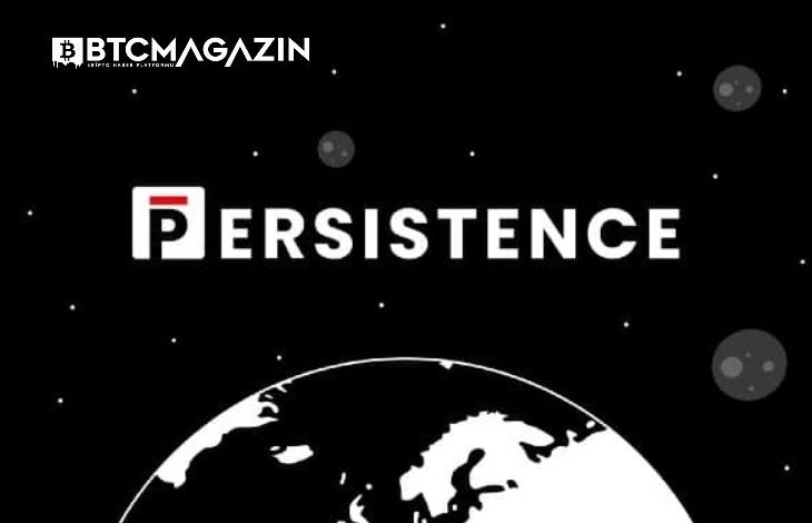 Persistence (XPRT) Nedir? Persistence (XPRT) Geleceği ve Yorum 2022 1