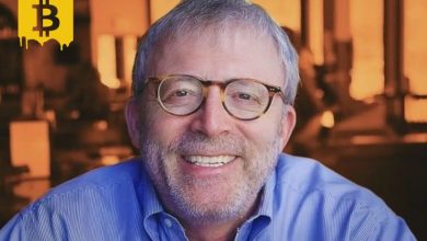 Peter Brandt: Bitcoin (BTC) Fiyatı İki Yıl İçinde 10 Katı Olabilir 2
