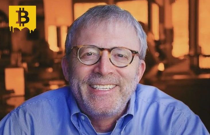 Peter Brandt: Bitcoin (BTC) Fiyatı İki Yıl İçinde 10 Katı Olabilir 1