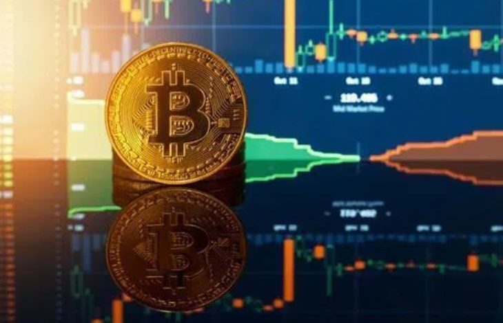 Piyasa Düzeltmeye mi Girdi - Bitcoin Tekrar Ne Zaman Yükselecek? 1