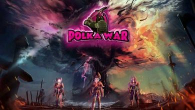 PolkaWar (PWAR) Nedir? PWAR Coin Geleceği ve Yorum 2022 1
