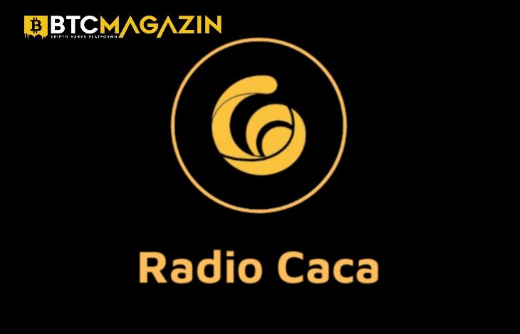 Radio Caca (RACA) Nedir? Radio Caca (RACA) Geleceği ve Yorum 2022 1