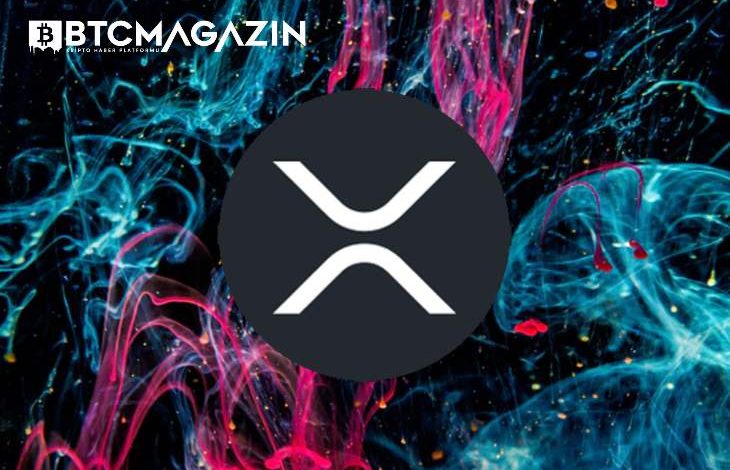 Ripple ve Anonim Cüzdanlar Tarafından 512 Milyon XRP Taşındı 1