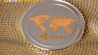 Ripple ve Borsalar Tarafından 331 Milyon XRP Transfer Edildi 1