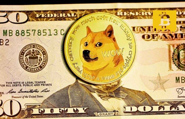 Robinhood CEO'su Dogecoin'in Dolardan Daha İyi Olduğuna İnanıyor 1
