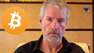 Şok İddia: MicroStrategy CEO'su Michael Saylor Bitcoin Satıyor Olabilir! 4