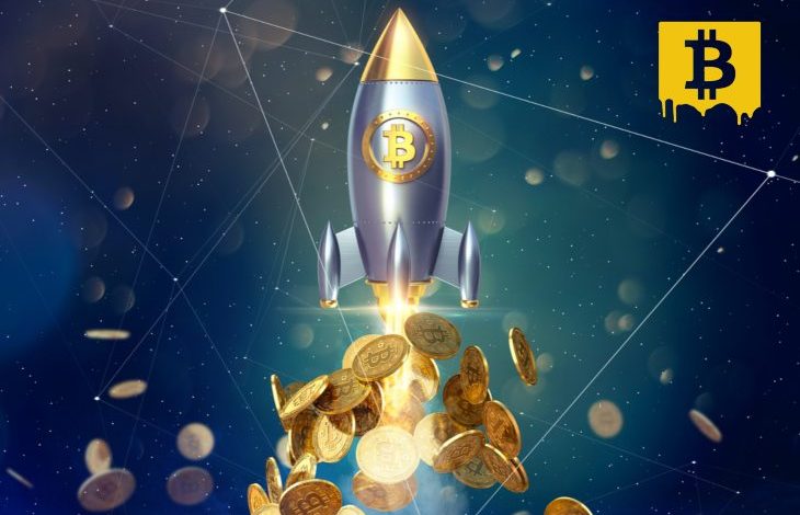 Son Balina Hareketleri Bitcoin'i (BTC) Başka Bir Ralliye Hazırlayabilir 1