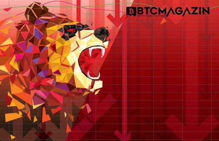 Son Zamanların En Büyük Bitcoin (BTC) Long Pozisyonu Tasfiye Oldu 1