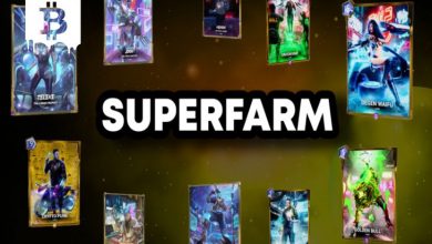 SuperFarm (SUPER) Nedir? SuperFarm (SUPER) Coin Geleceği ve Yorum 2022 4