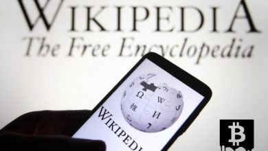 Wikipedia, Bitcoin'in Enerji Tüketimi Nedeniyle Kripto Bağışlarını Durduracak 5