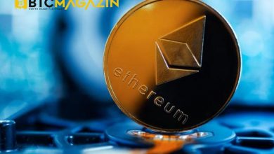 330.000 Ethereum (ETH) Borsalara Taşındı 3