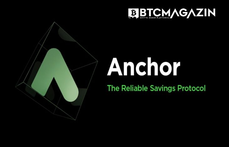 Anchor Protocol (ANC) Nedir? Anchor Protocol (ANC) Geleceği ve Yorum 2022 1