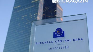 Avrupa Merkez Bankası, Son Raporunda Bitcoin ve Kripto Paralara Yer Verdi 1