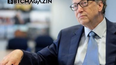 Bill Gates Bitcoin Karşıtlarına Katıldı 3