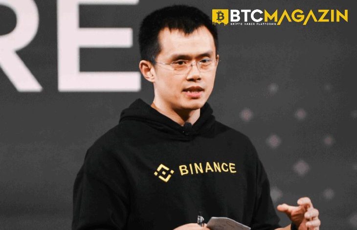 Binance CEO'su Luna ve UST İçin Açıklamada Bulundu 1