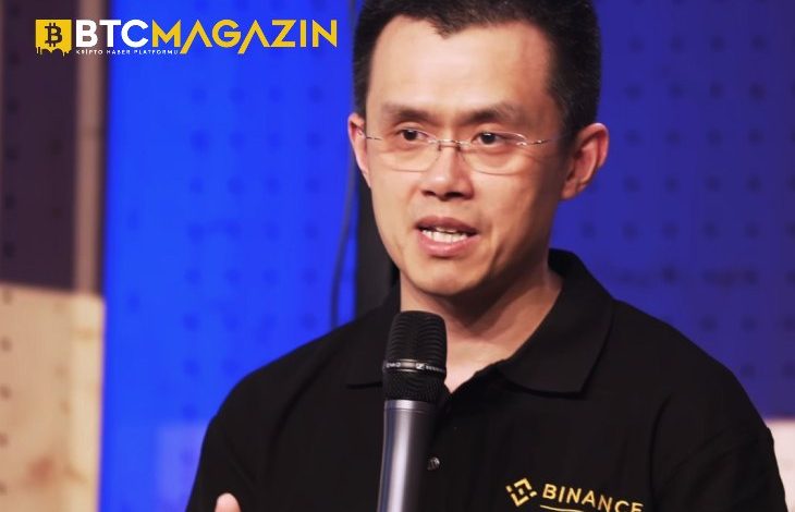 Binance CEO'su Terra'nın UST'yi Nasıl Kurtarabileceğini Açıkladı 1
