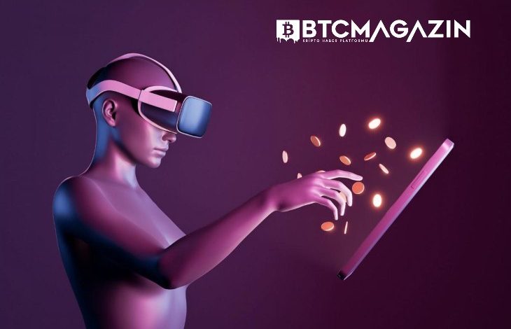 Bitcoin Düşüşünden Etkilenen Play to Earn Tokenları Rekor Hızla Toparlanıyor 1
