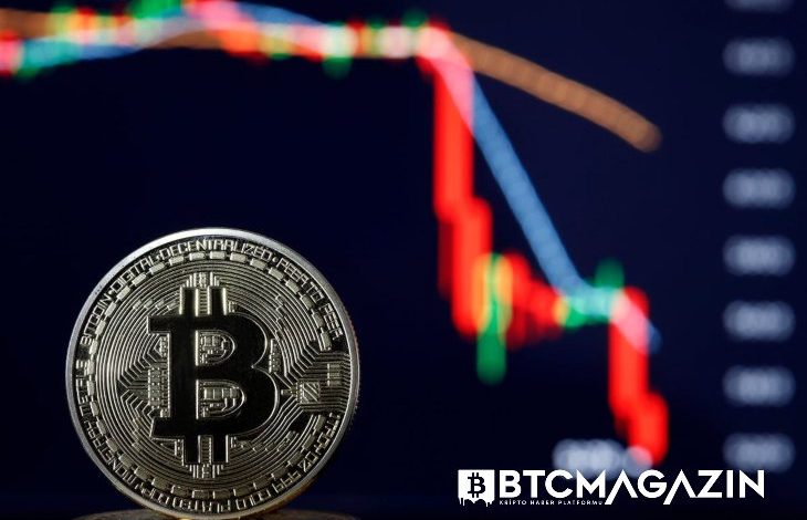 Bitcoin'de Rekor Sayıda Long Pozisyon Tasfiyesi Gerçekleşti 1