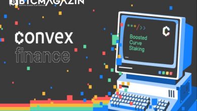 Convex Finance (CVX) Nedir? Convex Finance (CVX) Geleceği ve Yorum 2022 9