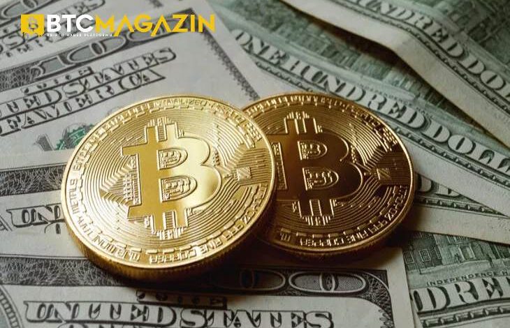 El Salvador ve Tron, Bitcoin Düşüşünü Satın Aldı! 1