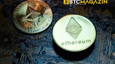 Ethereum (ETH) Dibe Vurmuş Olabilir! 4