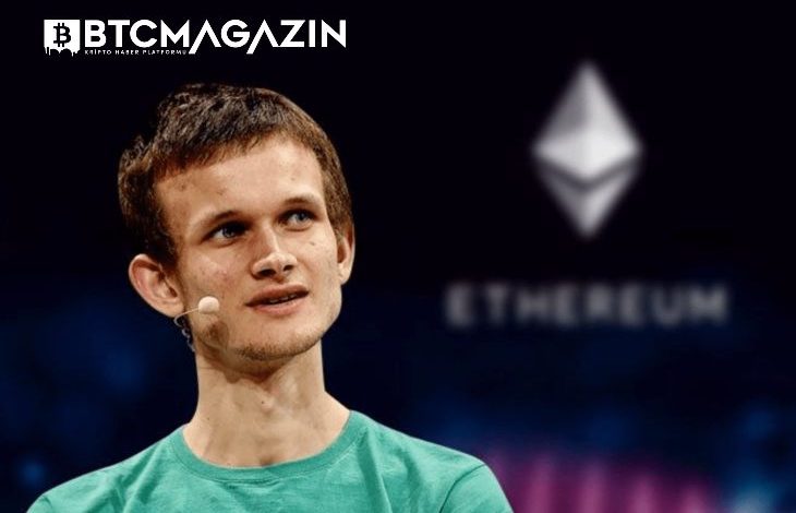 Ethereum Kurucusu Vitalik Buterin Artık Milyarder Değil 1