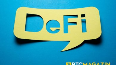 Haftanın Önemi DeFi Tokenları (2 - 8 Mayıs) 5