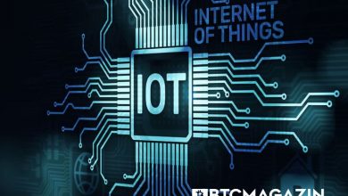 Haftanın Trend IoT Coinleri (23 - 29 Mayıs) 9