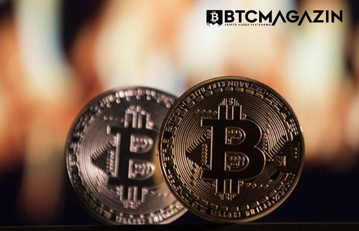 Kurumsal Yatırımcılar Bitcoin (BTC) Satıyor 1