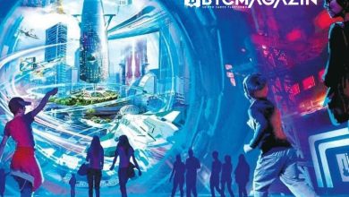 Mayıs Ayının Dikkate Değer Metaverse Projeleri 2