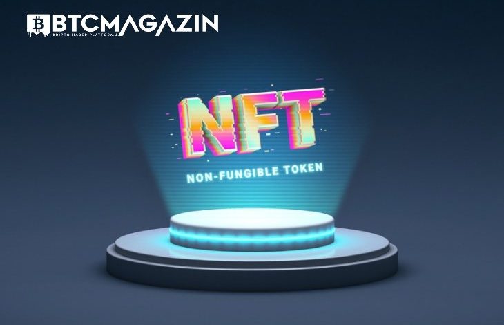 Mayıs Ayının Öne Çıkan NFT Tokenları 1