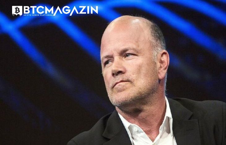 Mike Novogratz, Bitcoin Fiyatının Daha Fazla Düşmesini Bekliyor 1