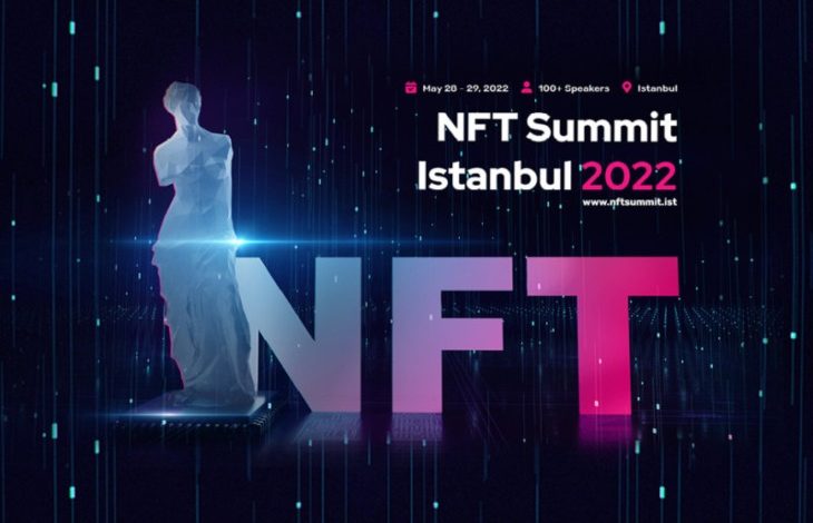 NFT Dünyasının Büyük Buluşması Gerçekleşti 1