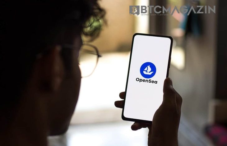 OpenSea, Ethereum ile Rekabet Ediyor 1