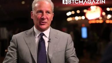 Peter Schiff'den Korkutan Ethereum (ETH) Fiyat Tahmini! 2