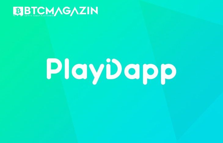 PlayDapp (PLA) Nedir? PlayDapp (PLA) Geleceği ve Yorum 2022 1