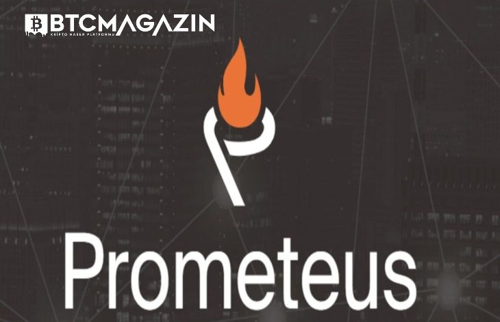 Prometeus (PROM) Nedir? Prometeus (PROM) Geleceği ve Yorum 2022 1