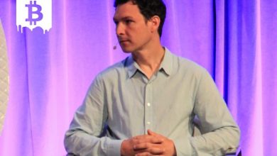 Ripple'ın Kurucu Ortağı Jed McCaleb, Yarım Milyar XRP Sattı 3