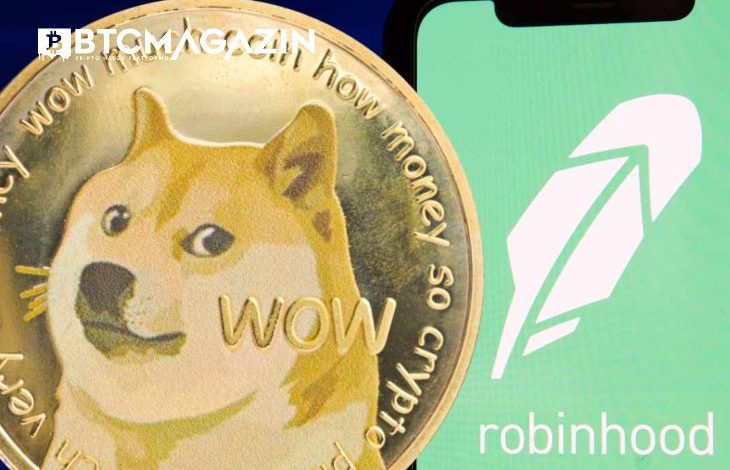 Robinhood'da Ağ Ücreti Olmadan Dogecoin (DOGE) Ticareti Başlıyor 1
