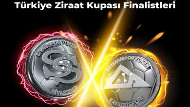 Bitexen, Türkiye Kupası'nın Finalistlerine Özel ilk NFT'lerini duyurdu 1