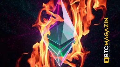 2.5 Milyon Ethereum (ETH) Yakıldı 8