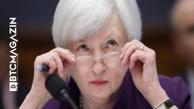 ABD Hazine Bakanı Janet Yellen: Kripto Emeklilik Tasarruf Sağlayanlar İçin 'Çok Riskli' 3