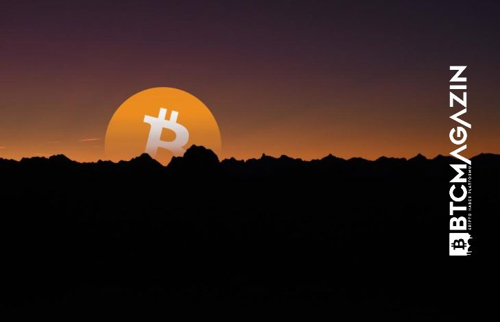 ABD'nin Enflasyon Verilerini Açıklamasının Ardından Bitcoin (BTC) Düşüşe Geçti 1