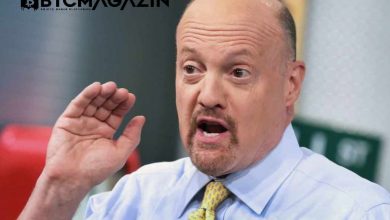 Bitcoin'e Yatırım Yapan Jim Cramer: Kripto Güvenli Yatırım Olarak Görülmemeli 4
