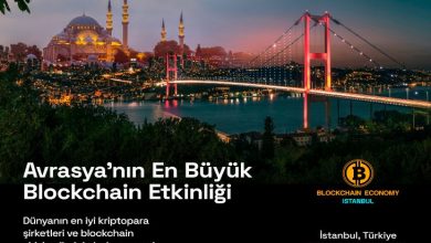 Blockchain Economy Istanbul, Önemli İsimlerle Büyük Etki Yaratıyor! 7