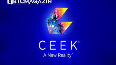CEEK VR (CEEK) Nedir? CEEK VR (CEEK) Geleceği ve Yorum 2022 1
